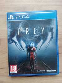 Sprzedam grę na konsolę PS4 PREY