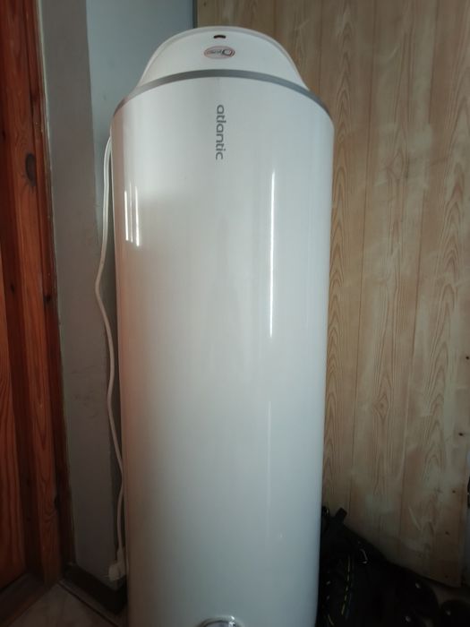 Bojler elektryczny Atlantic 120 l , grzałka 1.5kw