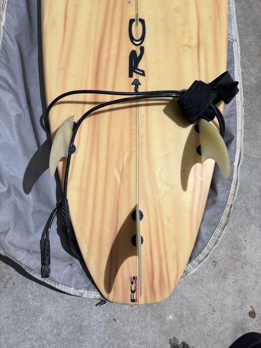 Pranch Surf 7.3 Rui Cordeiro