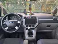 Продам Ford c-max в хорошем состоянии