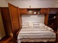 Quarto solteiro conpleto