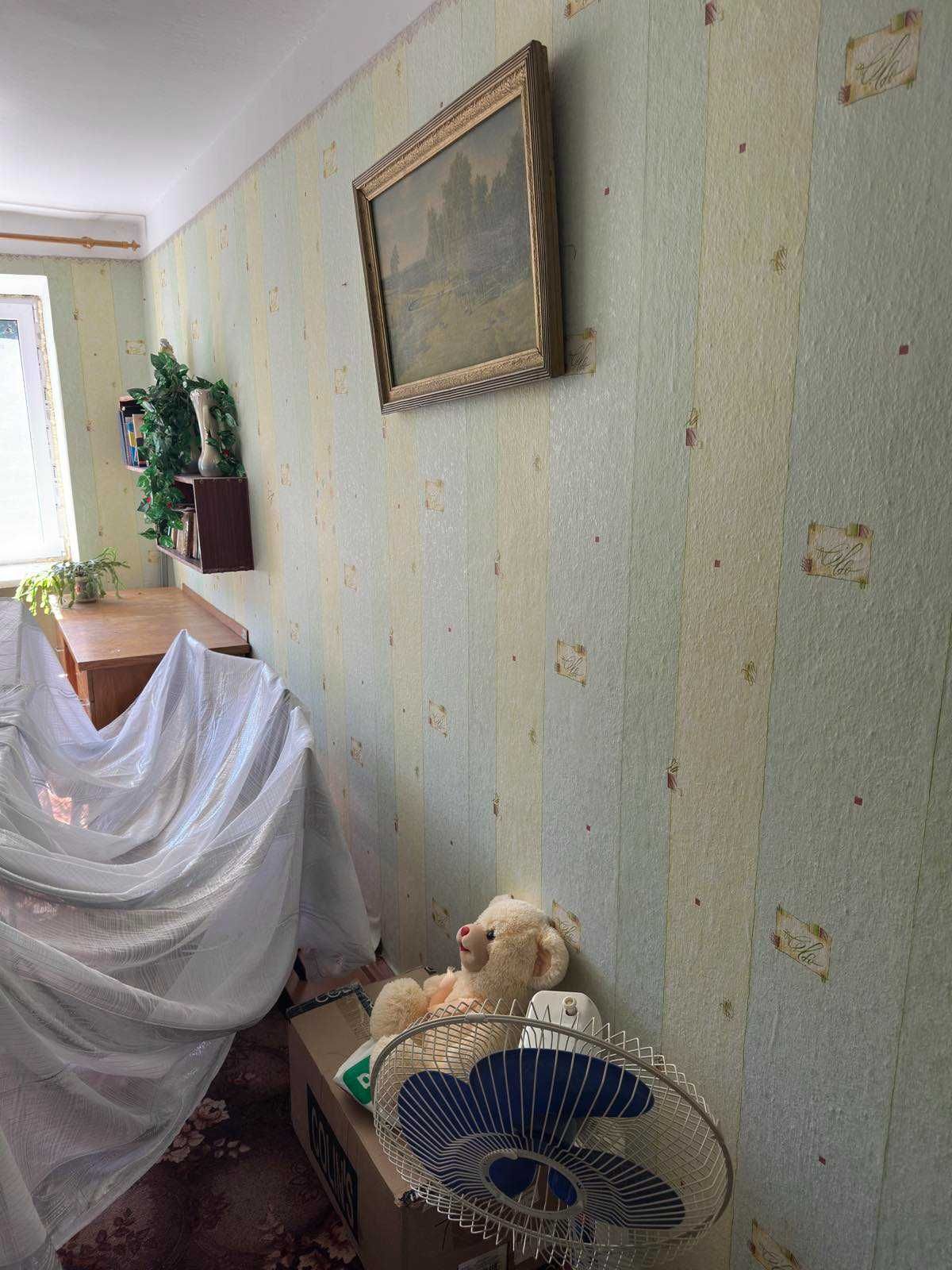 Продаж квартири у центрі міста Звягель