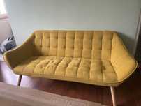 Sofa Homla Alex premium 3 osobowa