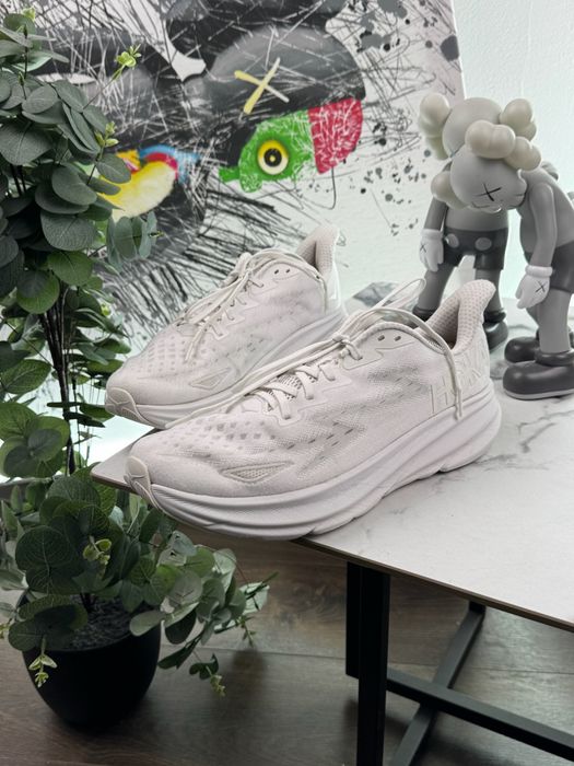 Кросівки Hoka Clifton 9 47 розмір Е6727