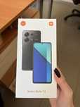 Redmi Note 13 8/512GB Ice Blue Global EU