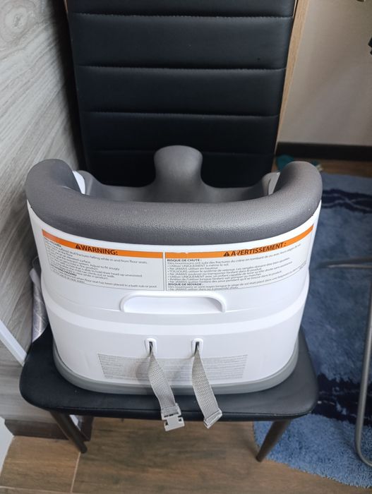 Бустер для годування/стільчик для годування Ingenuity