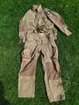Mundur spadochronowy M 42 Us-Army do rekonstrukcji  WW 2