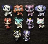 LPS Littles pet shop лпс