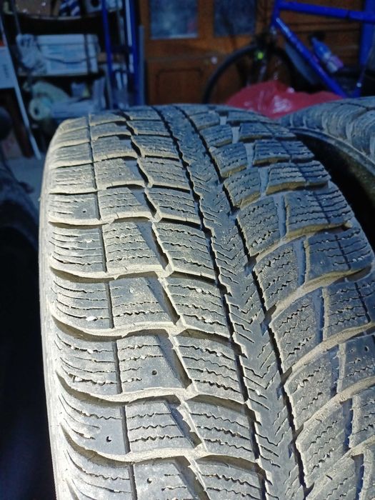 Продам колеса R17