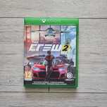 The Crew 2 Xbox One