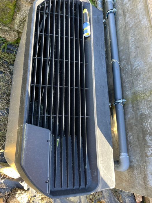 Bomba de calor para piscina