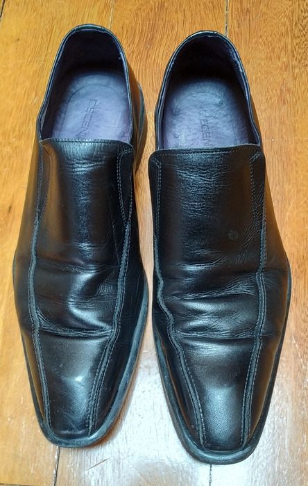 Sapatos Decénio número 40