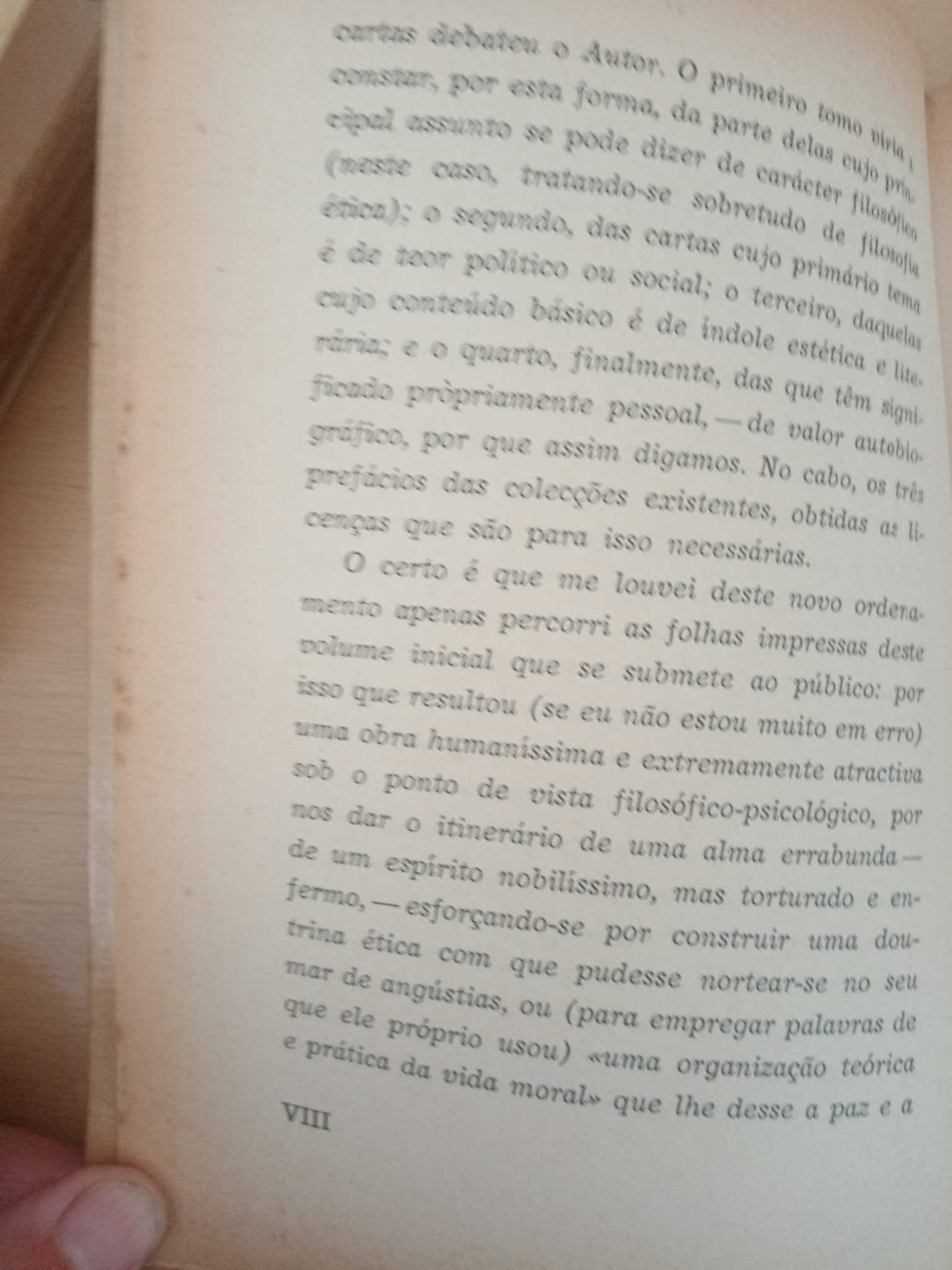 Cartas de Antero de Quental (primeira série, 1957)