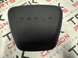 Подушка безпеки в кругле кермо Tesla Model X Plaid/S Plaid з 2021 р.в.