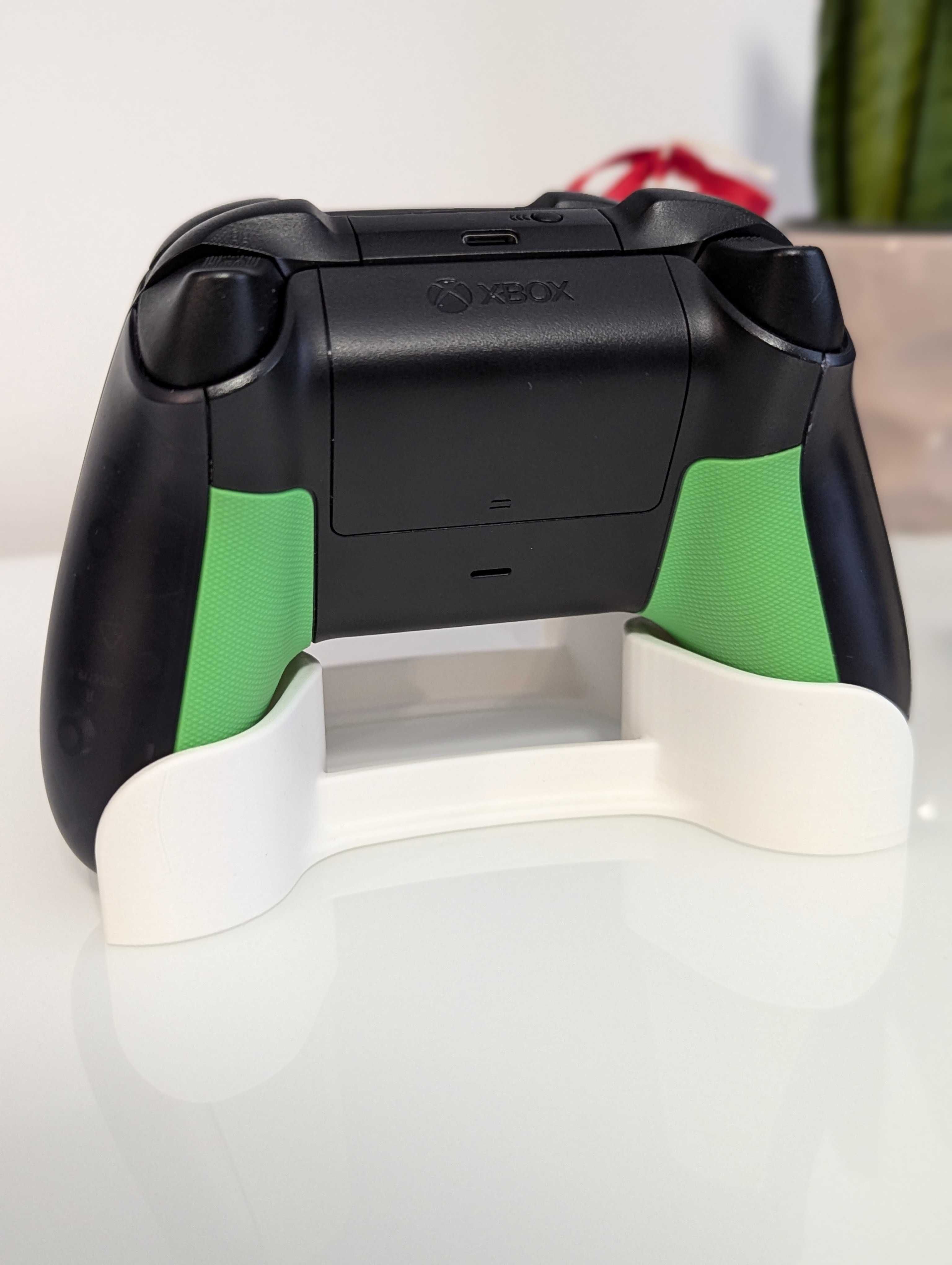 Stojak podstawka na pad kontroler x 2 Xbox