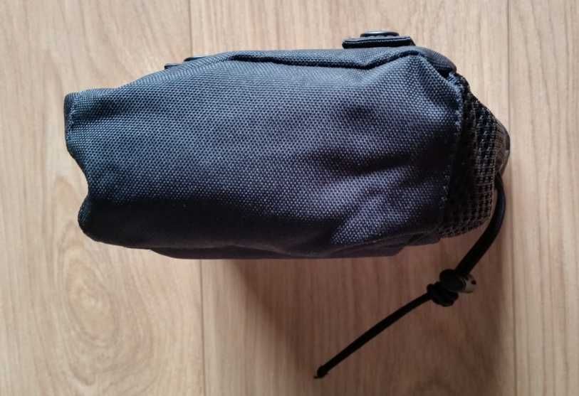 Worek zrzutowy, dump pouch, torba zrzutowa, ładownica - (3, 4]