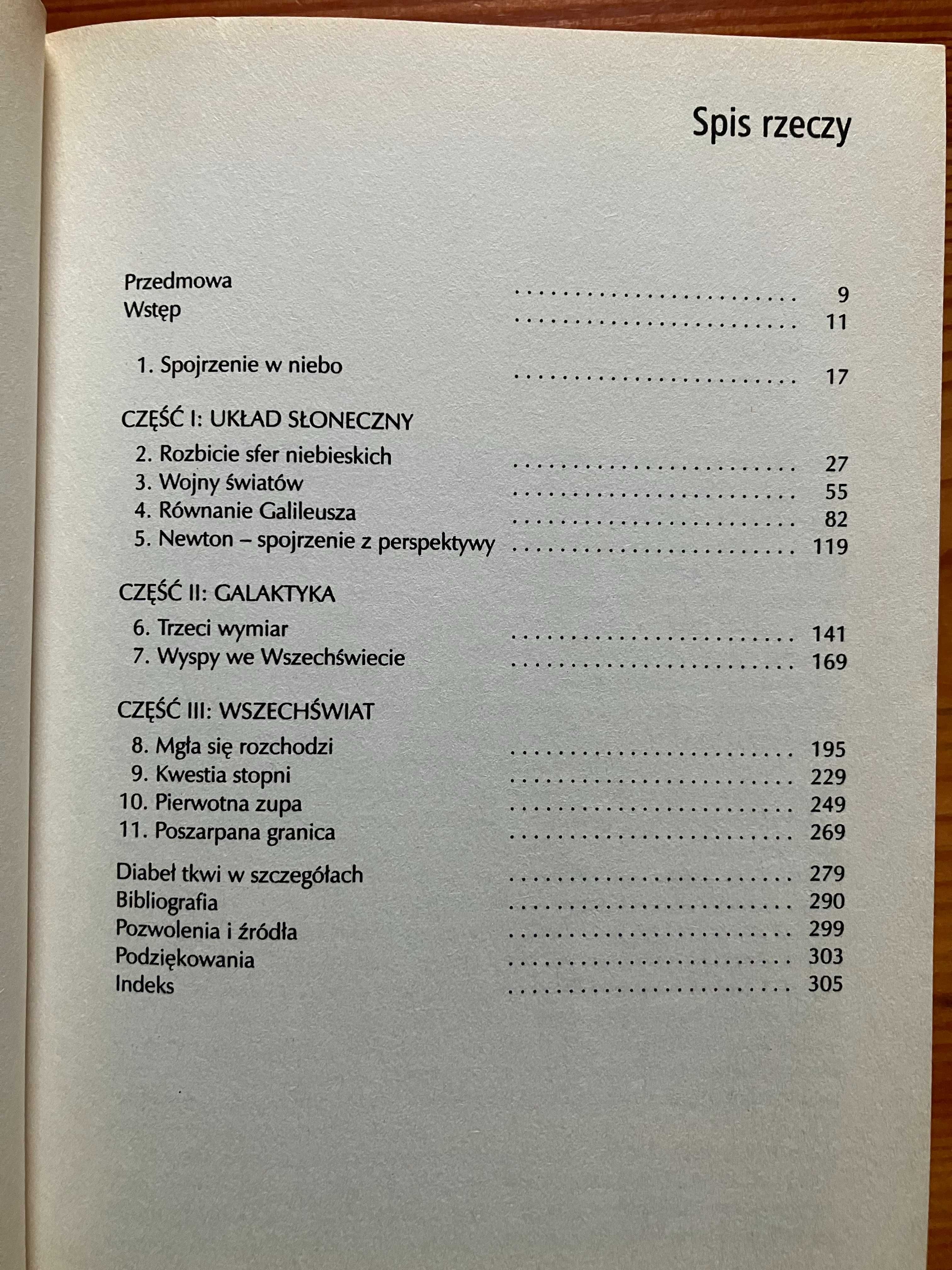 Ślepi obserwatorzy nieba Rocky Kolb