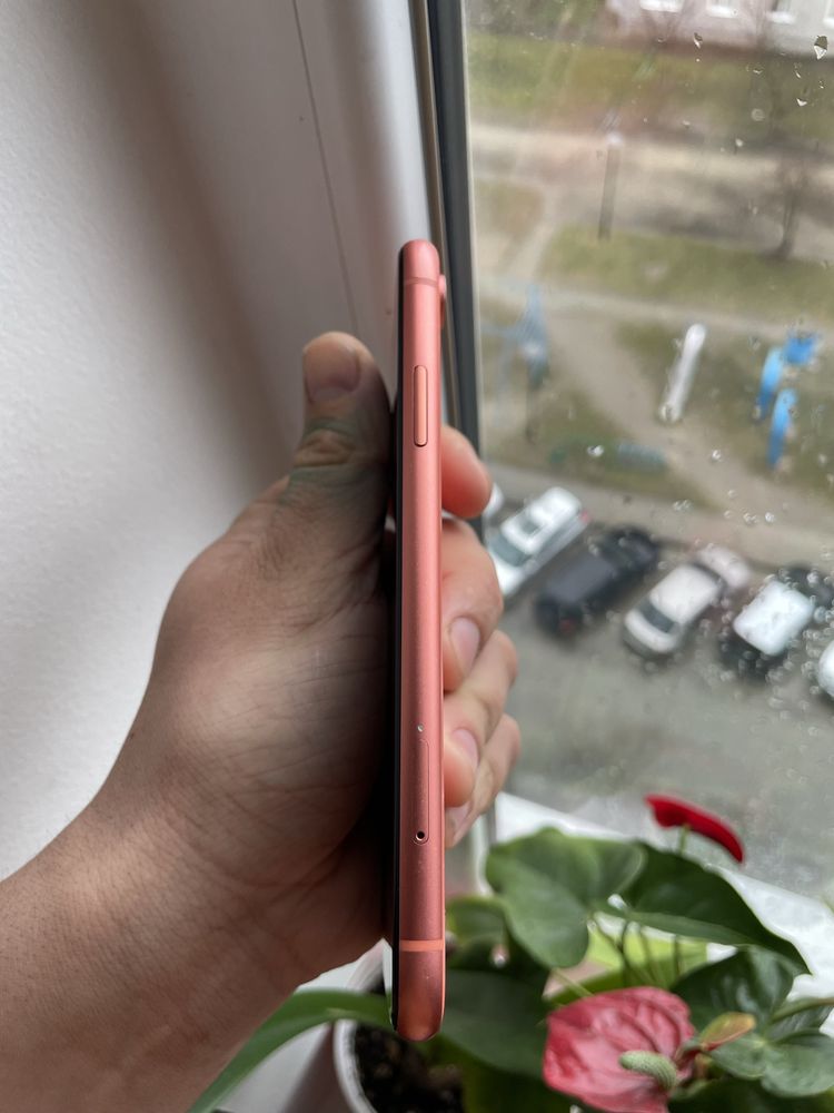 iPhone XR 64gb Neverlock