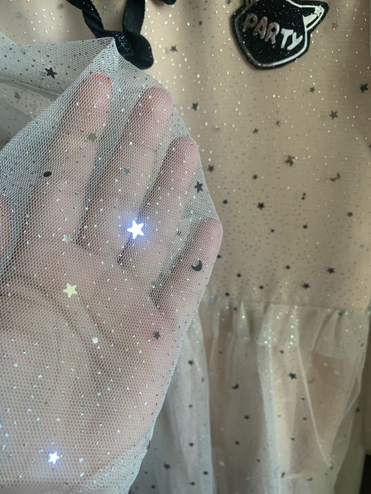 Плаття нарядне святкове