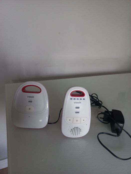 Niania elektroniczna
