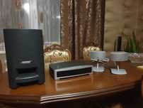 Bose 3-2-1 Series II