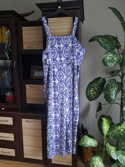 Kombinezon damski 4xl