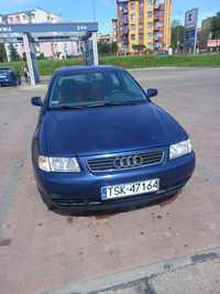 Audi a3 8l    1.6     1998r