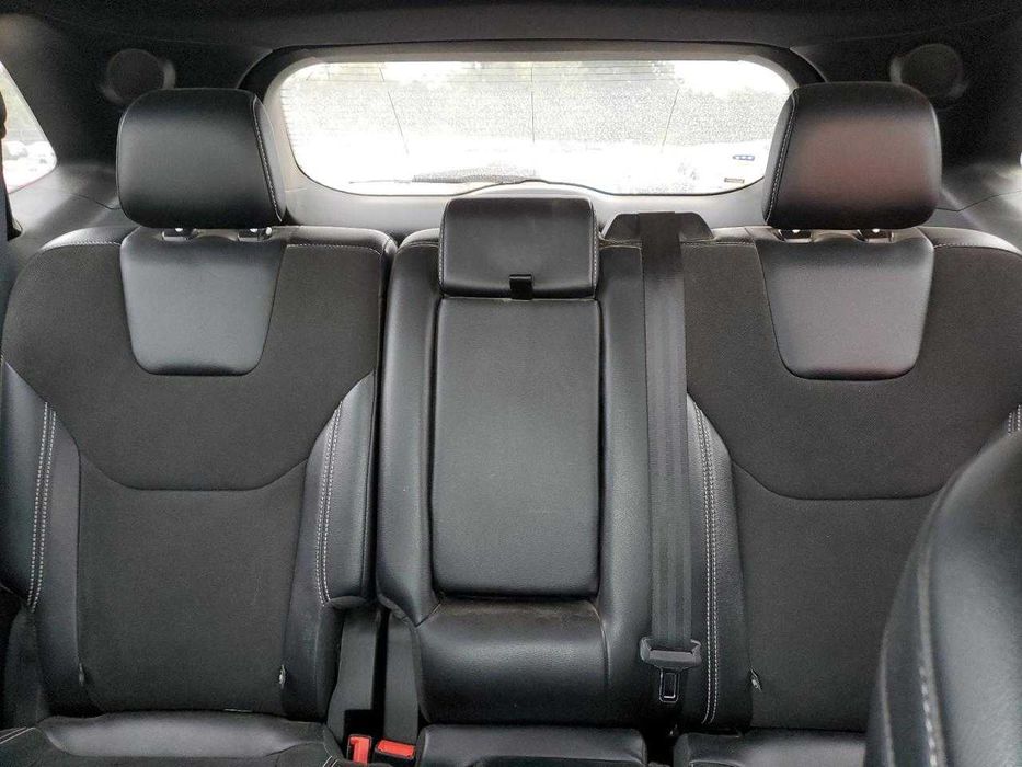 2019 FORD EDGE ST Вартість в Україні