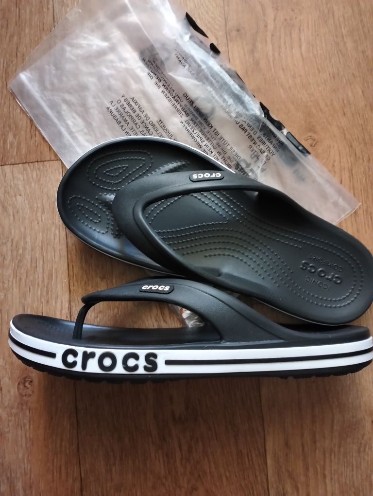 Шлепанцьі шлепки Crocs оригинал