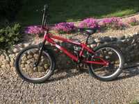 Rower bmx Univega BX Prince