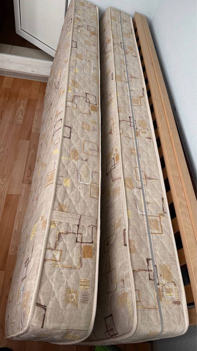 Кровать 160*200 б/у