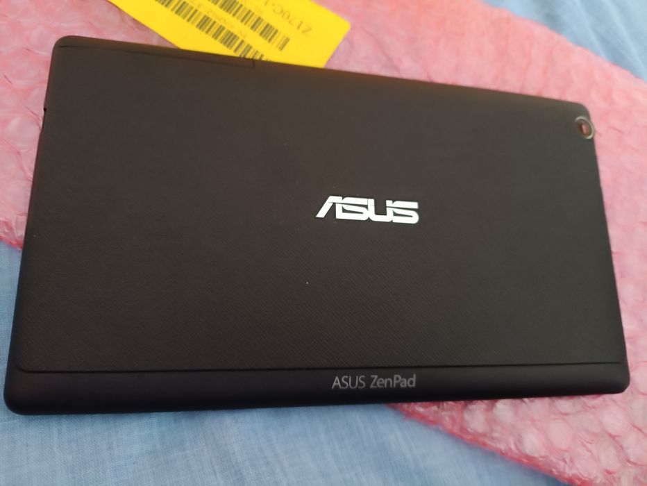Tablet ASUS - para peças