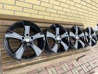 Диски R18 5.120 ЕТ35  хонда пілот бмв f10 f30 т5 т6