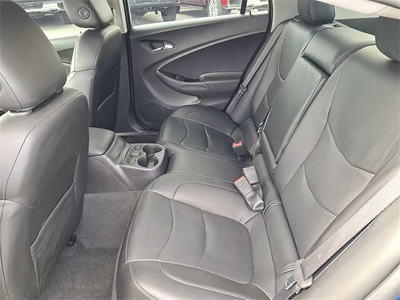Chevrolet Volt Premier 2018