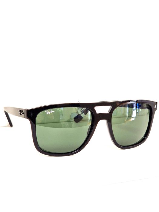 Okulary przeciwsłoneczne Ray-Ban 901/31 Double Bridge Unisex