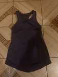 Top sportowy Lulumenon XS