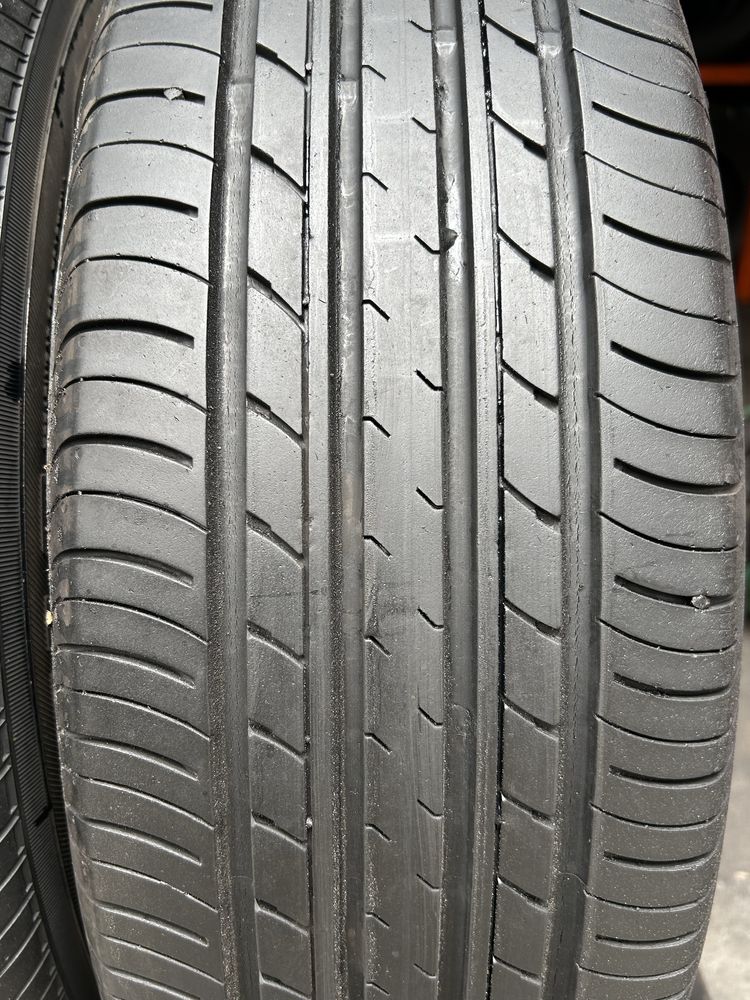 Шины летние Yokohama 225/65/17 Geolandar G98