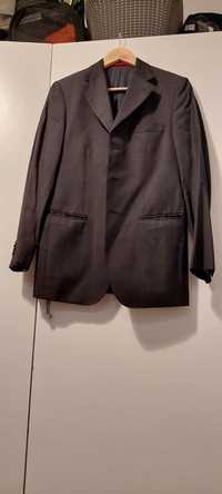 Blazer Preto - Massimo Dutti - Tamanho 46