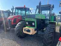 Zetor Ursus 1214  Ursus 1214 4x4 moc-120 KM Zarejestrowany,polisa st.BDB