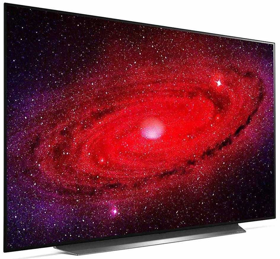 LG 65CX3LA OLED UHD/4K,120Hz, Smart, HDR, WebOS, HDMI 2.1 nowy/dostawa