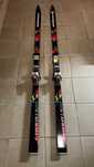 Skis STOCKLI Laser