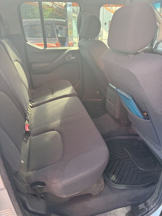 Nissan Navara 2007 рік Харків !