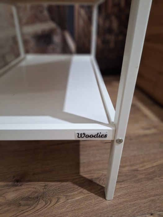 Przewijak woodies