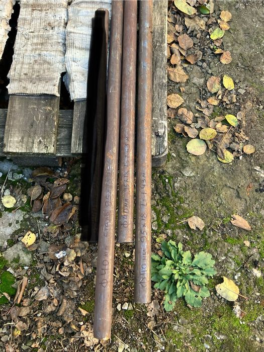 Круг нержавіючий,сталь 95х18,круг нержавеющий,кругляк нержавейка.