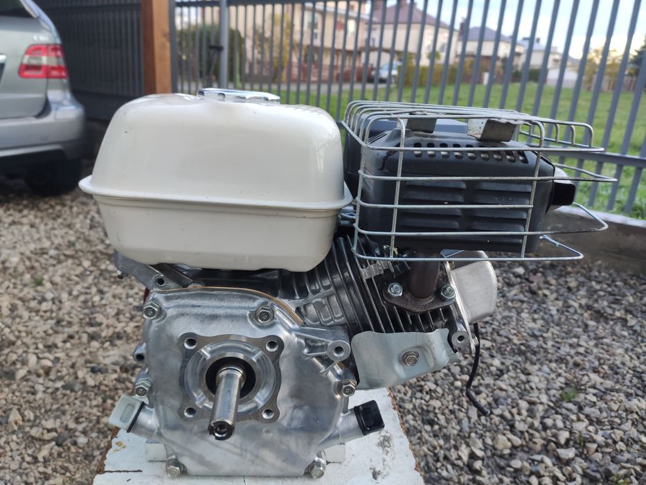 Honda gx 160 sprzedam