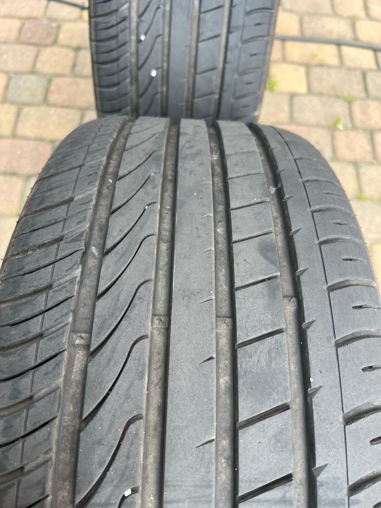 Koła BBS felgi 20” 5x120 bmw e38 255/35/20 295/30/20