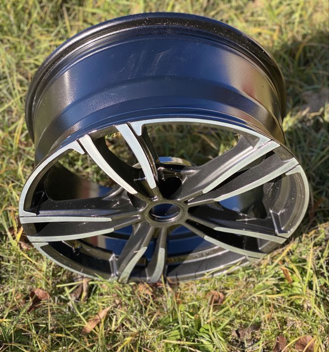 Диск BMW Х-3 r18 - 8,0 Jx18 (2 шт)