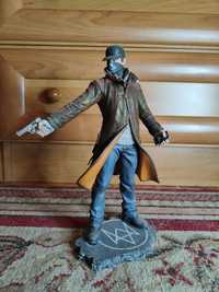 Figurka Watch Dogs Aden