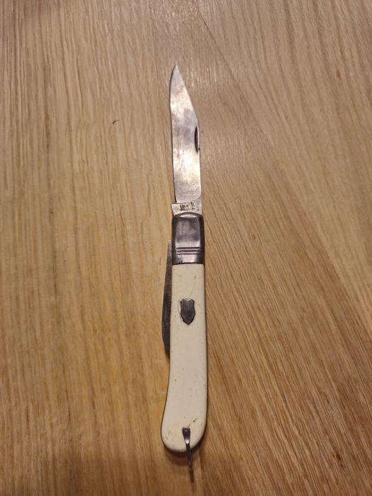 Nóż scyzoryk Panda Germany.