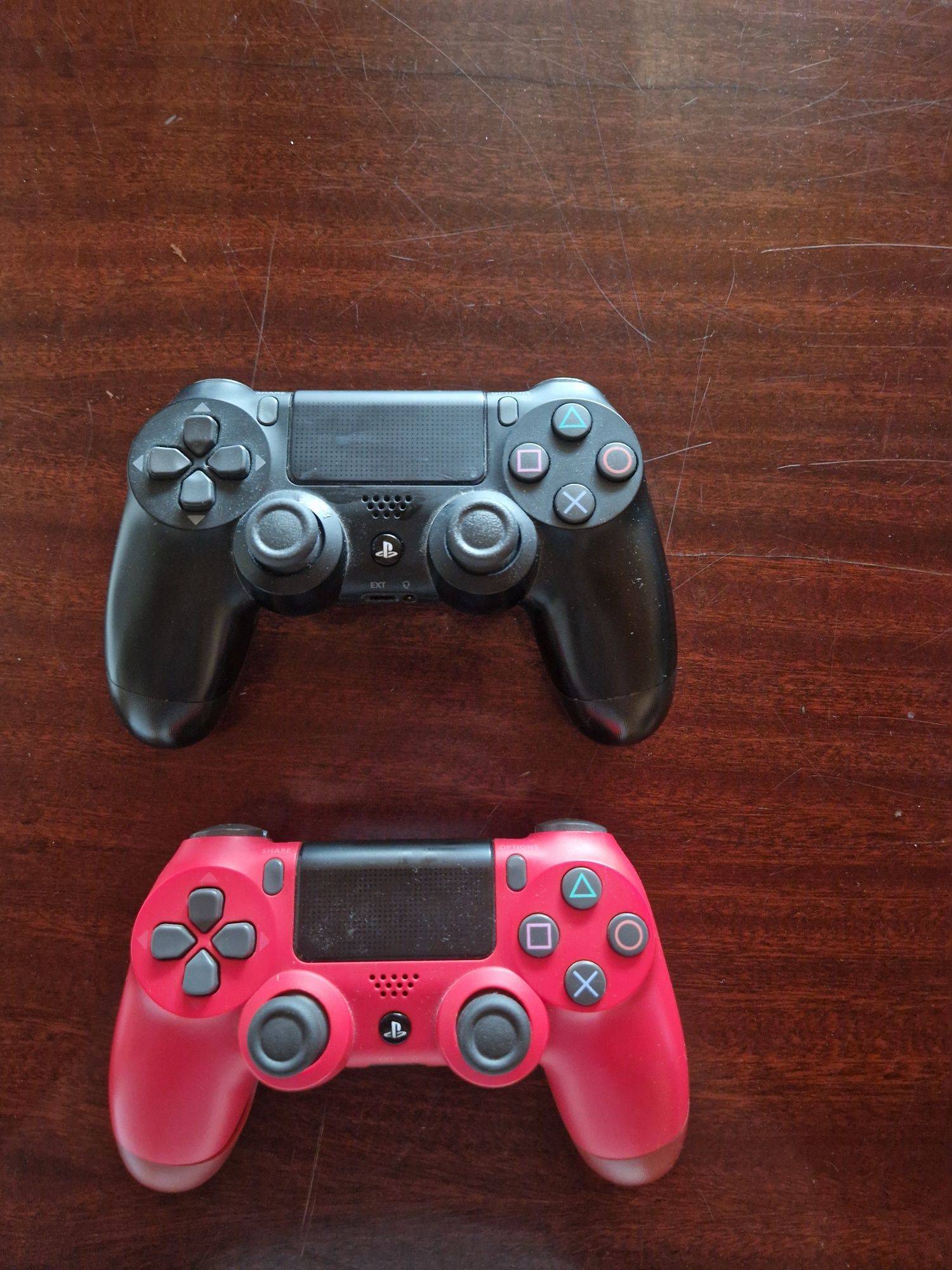 Pad dual shock do konsoli ps4